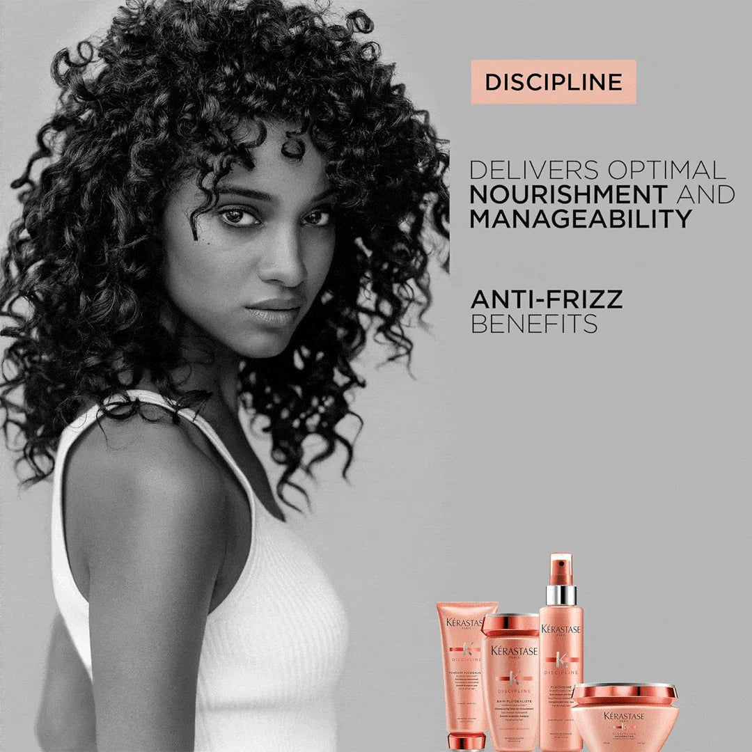 Kerastase Discipline Keratin Thermique 50 ml