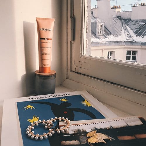 Kerastase Discipline Keratin Thermique 50 ml