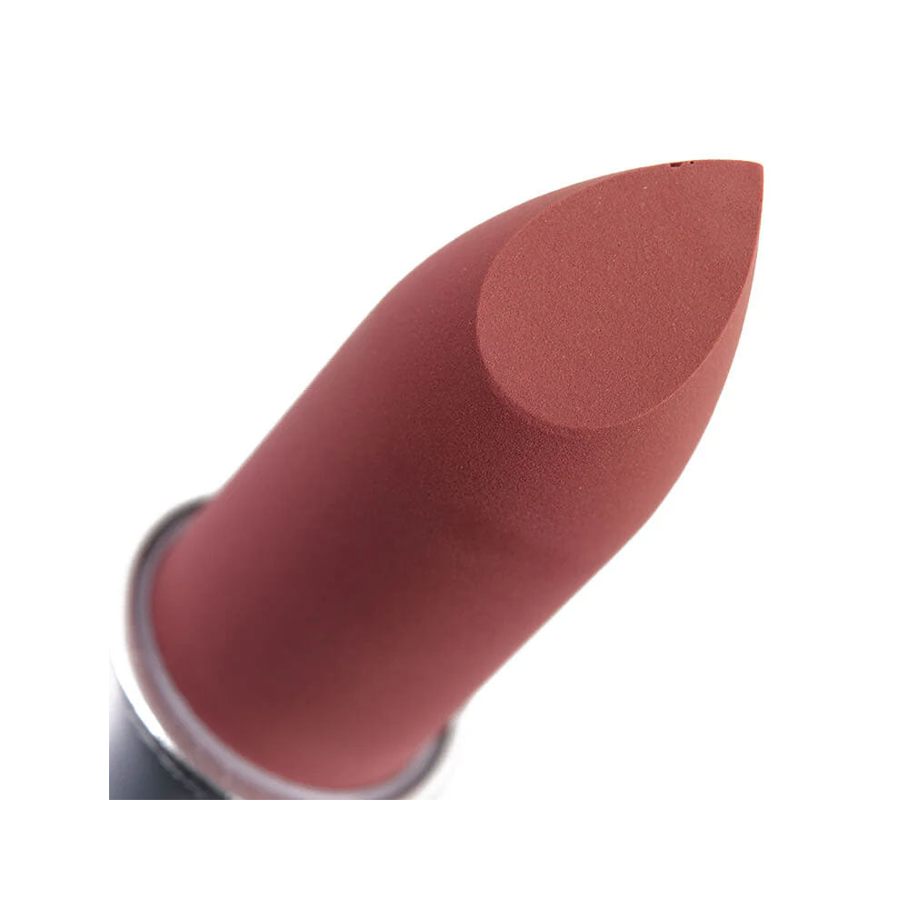 MAC- POWDER KISS LIPSTICKS