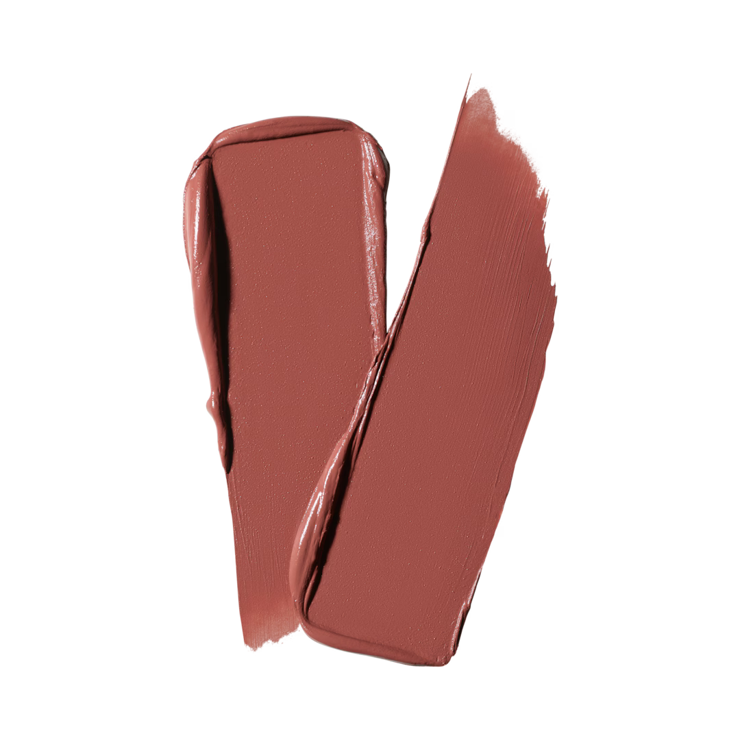 MAC - M•A•Cximal Silky Matte Lipstick - 617 Velvet Teddy