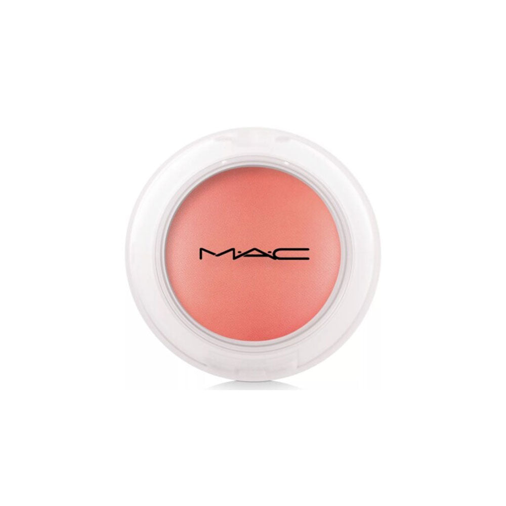 MAC Glow Play Blush - That's Peachy