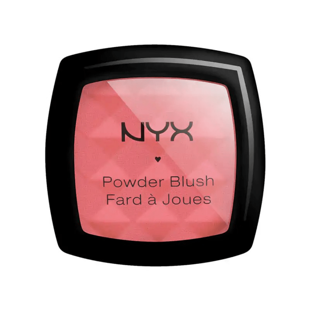 NYX Powder Blush
