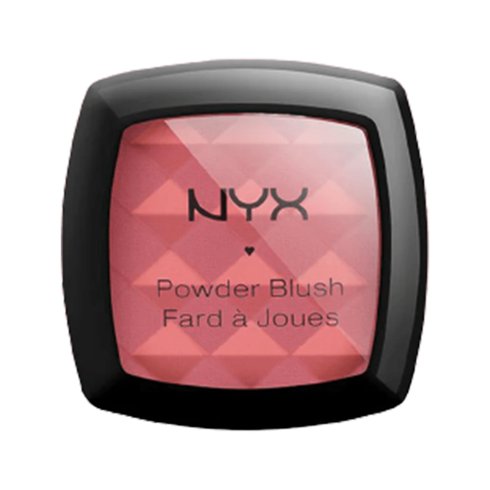 NYX Powder Blush