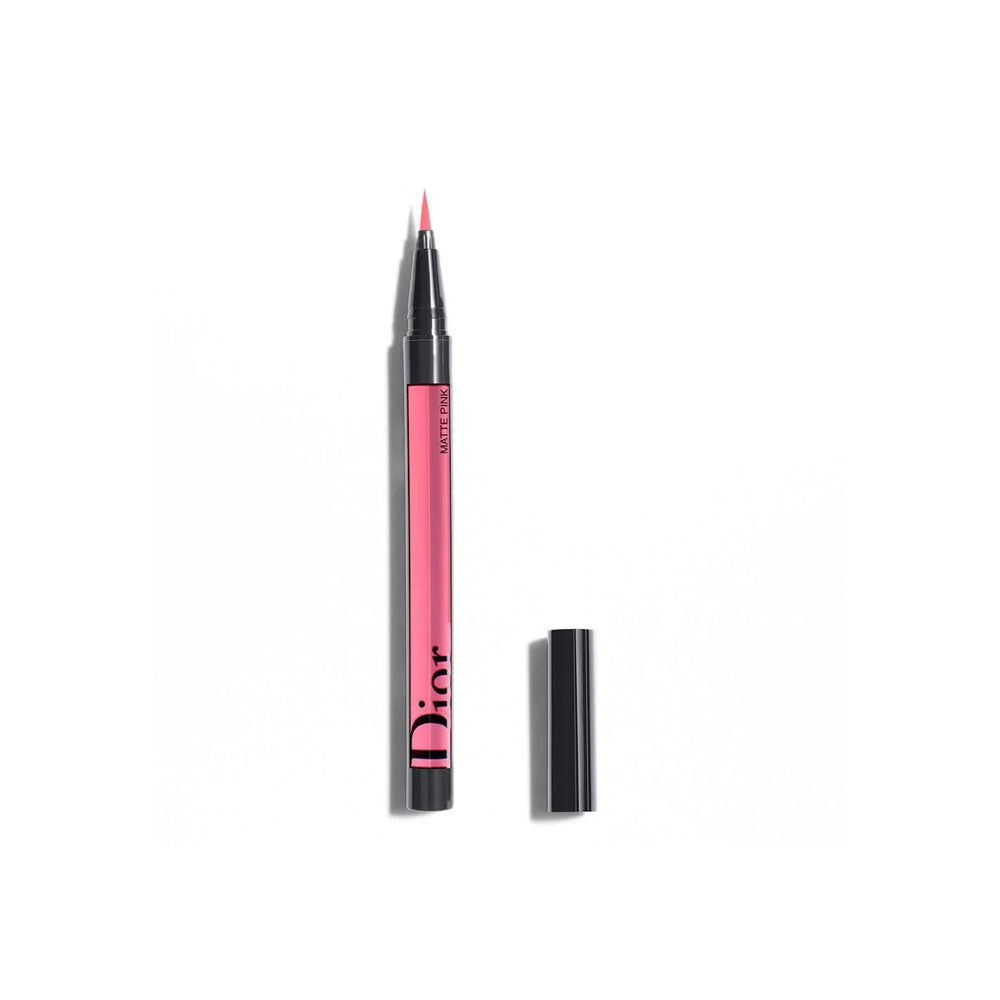 Dior Diorshow Onstage Liner 851 Matte Pink