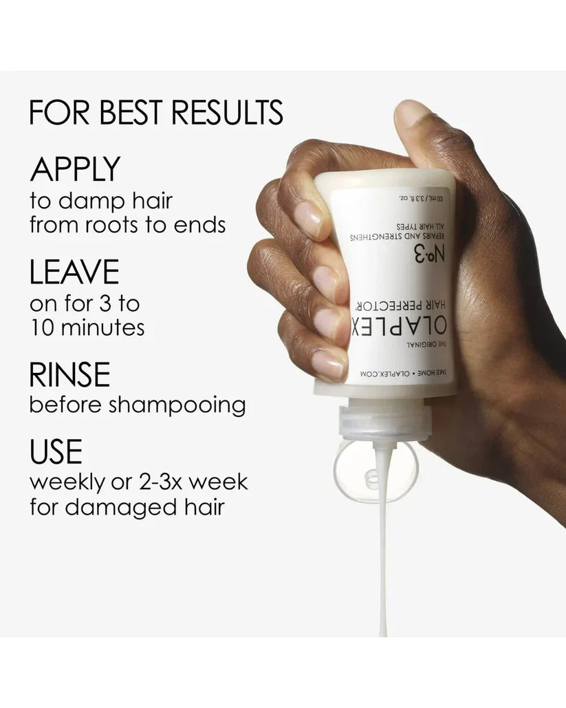 Olaplex No.3 Hair Perfector 100ml
