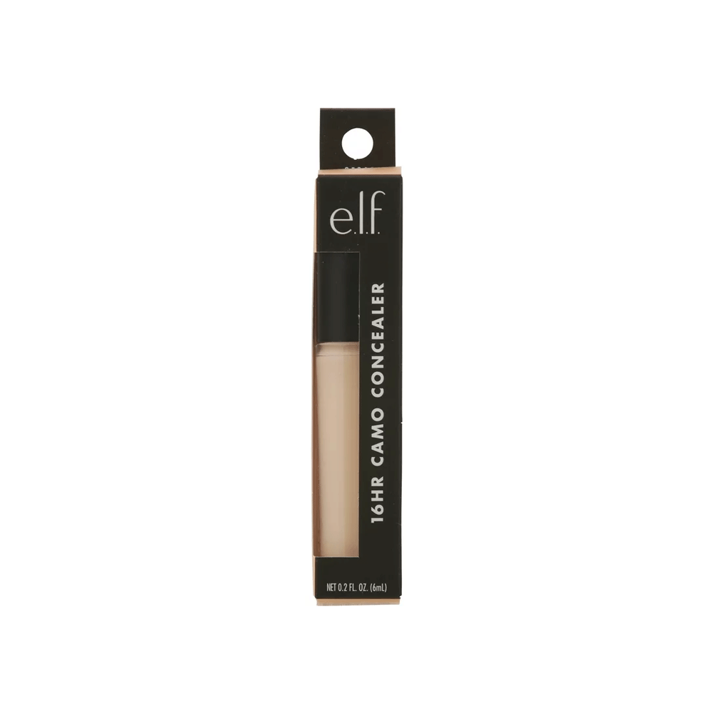 e.l.f. Cosmetics 16hr Camo Concealer - Light Sand