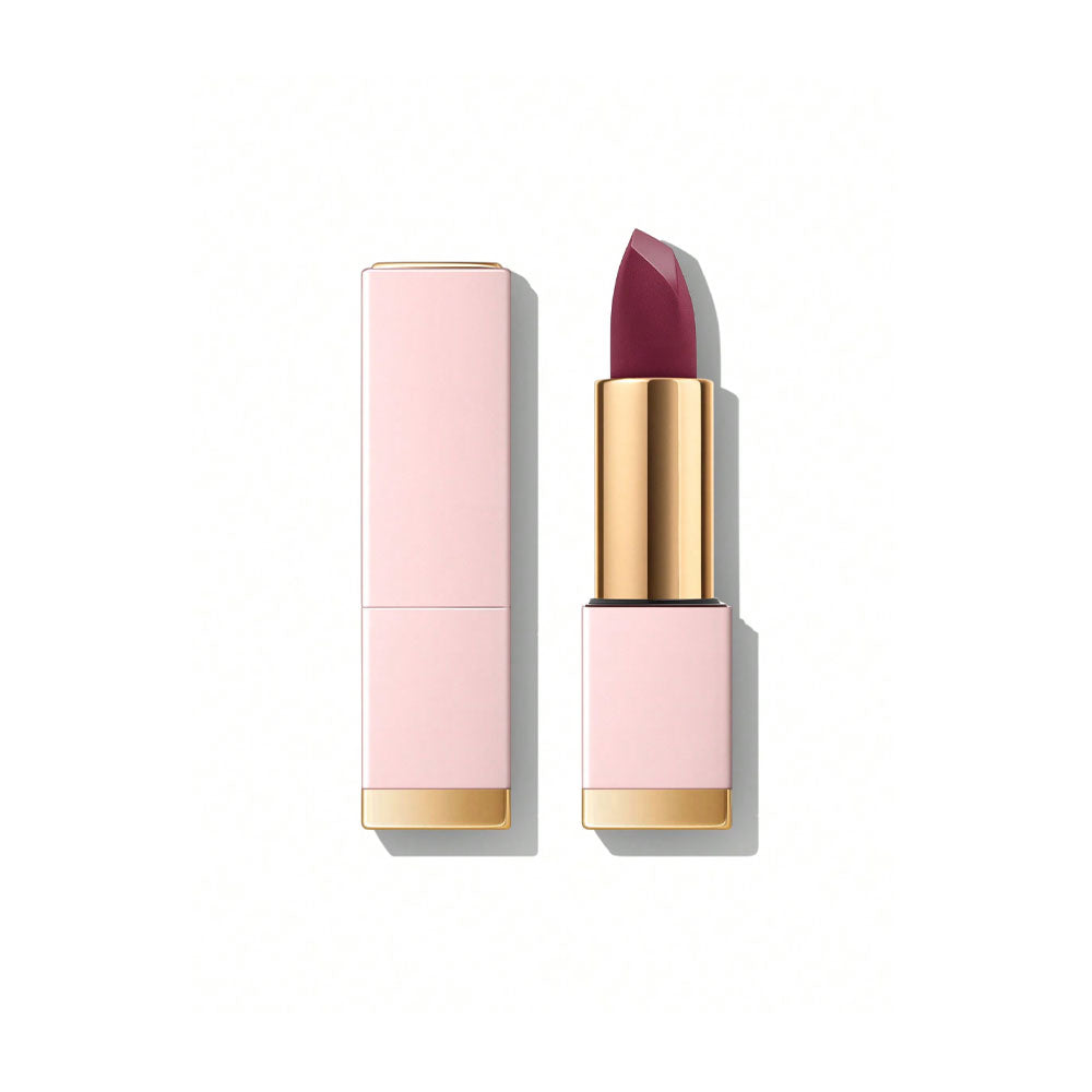 SHEGLAM  Creme Allure Lipstick - Plum Jam