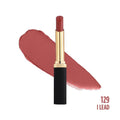 L'Oreal Paris Colour Riche Intense Volume Matte Lipstick 129 I Lead