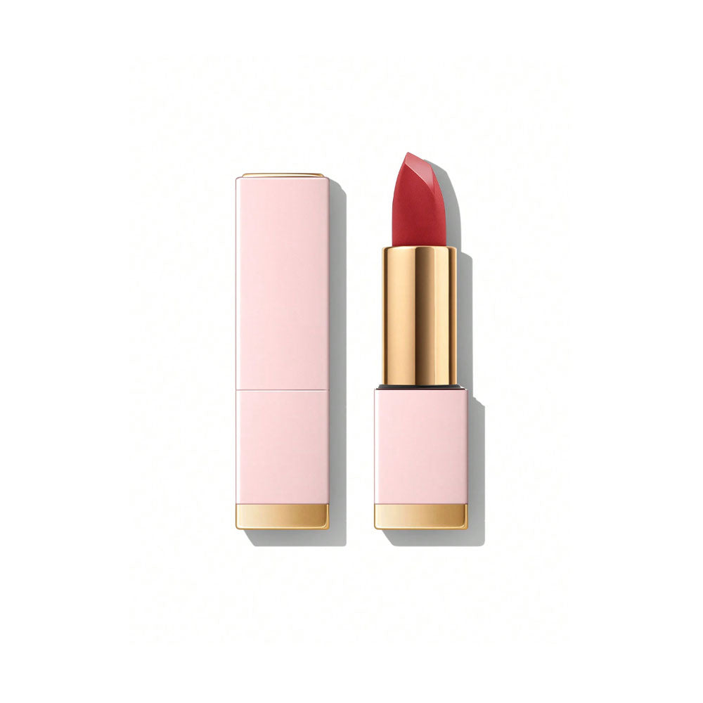 SHEGLAM  Creme Allure Lipstick - Rouge