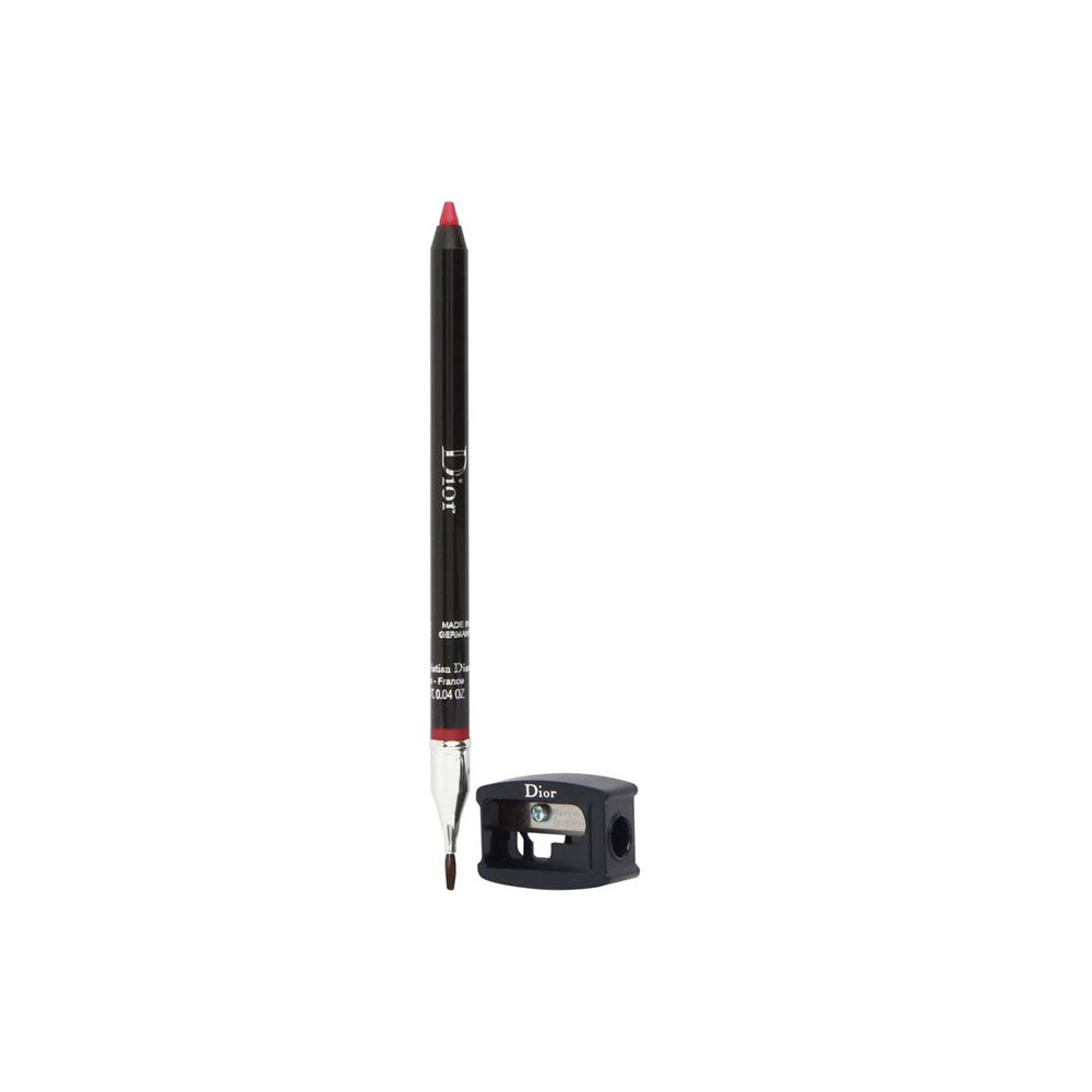 Christian Dior- Contour Lipliner Pencil Precision - 999 Rouge Dior