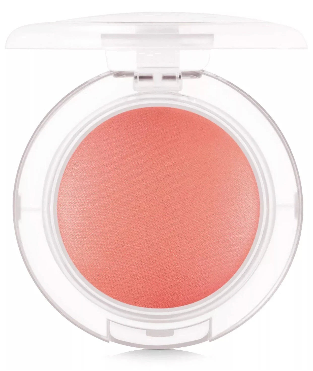 MAC Glow Play Blush - That's Peachy