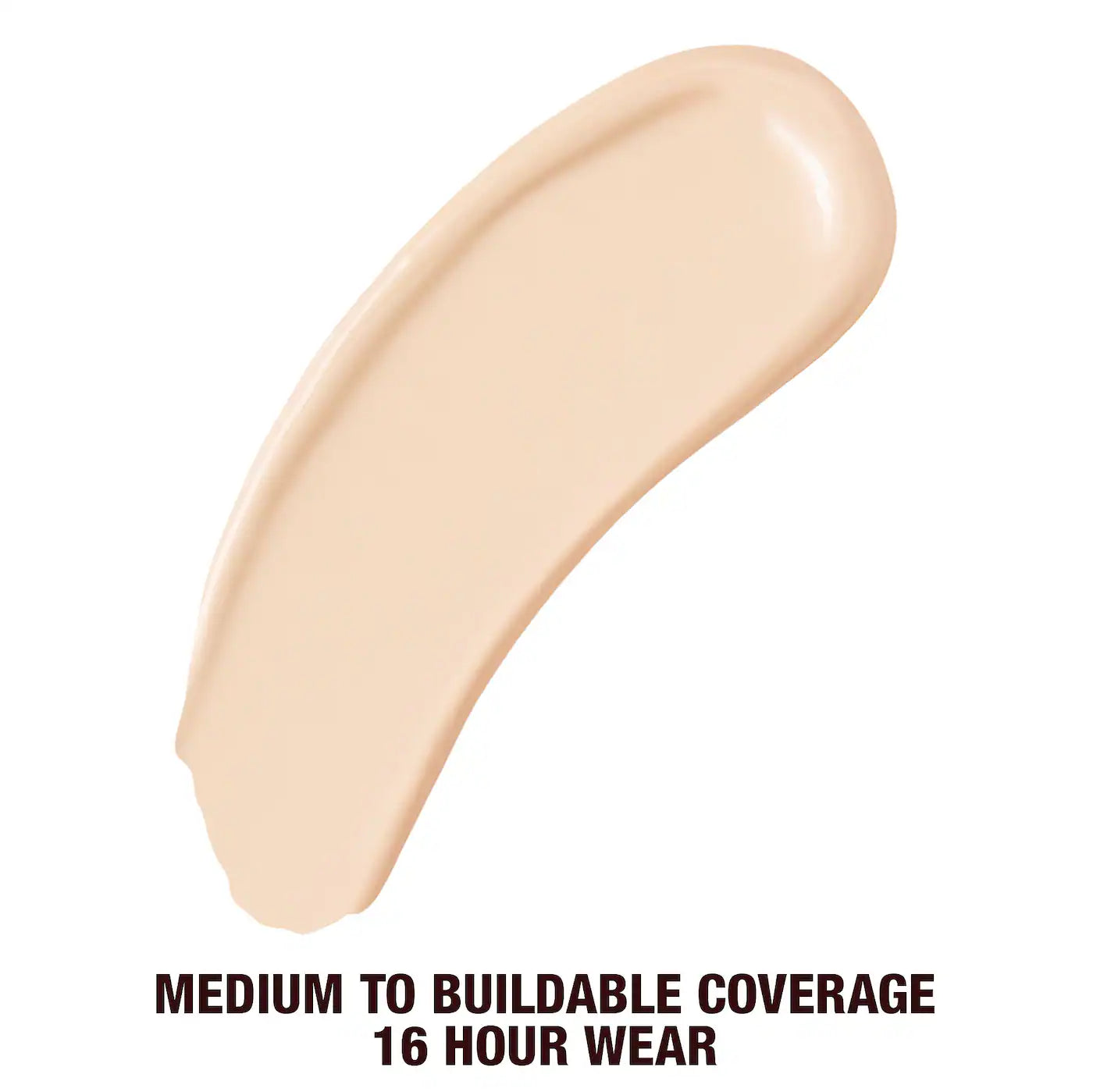 Charlotte Tilbury Charlotte's Beautiful Skin Foundation (30ml 1 Neutral)