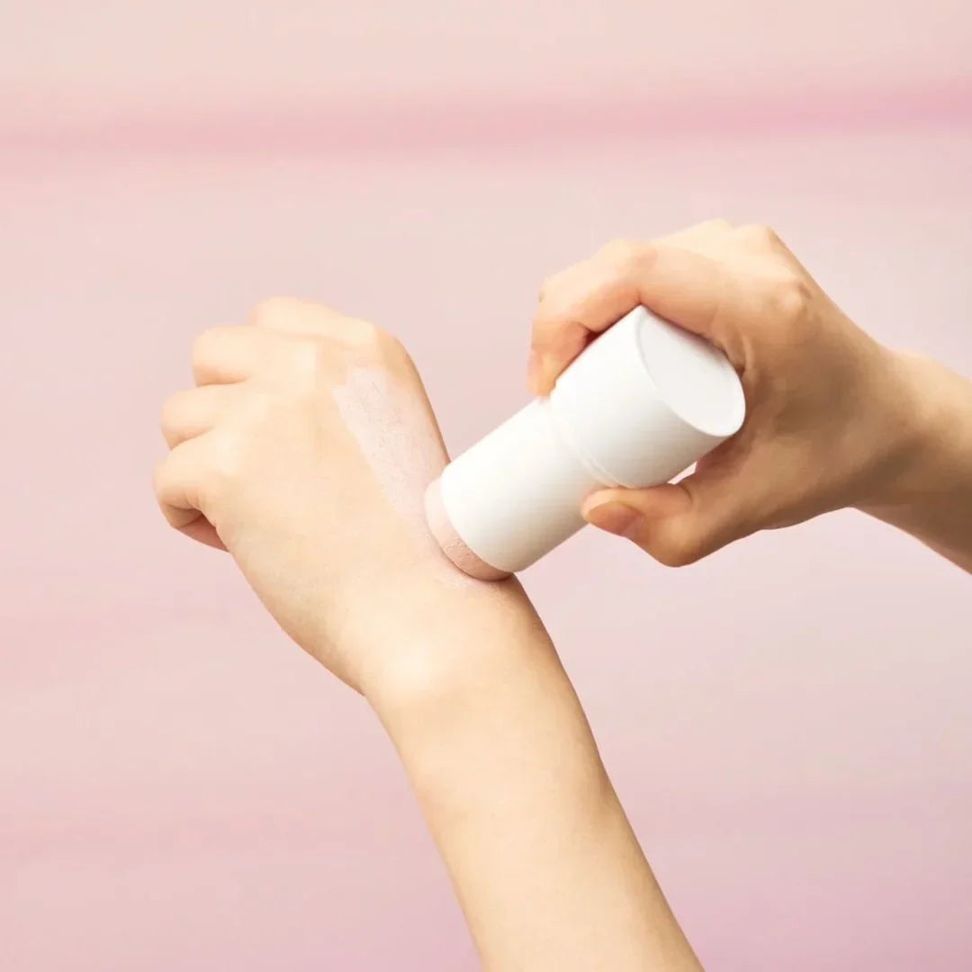 Skin1004 - Madagascar Centella Poremizing Quick Clay Stick Mask - 27g