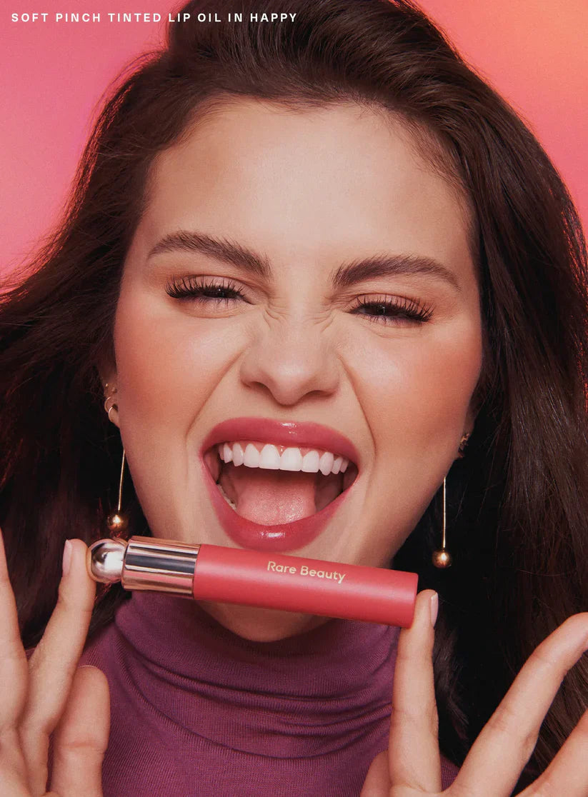 Rare Beauty- Soft Pinch Tinted Lip Oil- Wonder