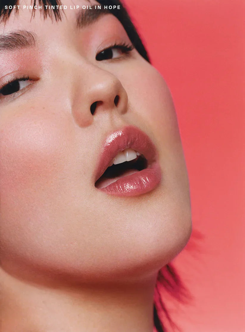 Rare Beauty- Soft Pinch Tinted Lip Oil- Wonder