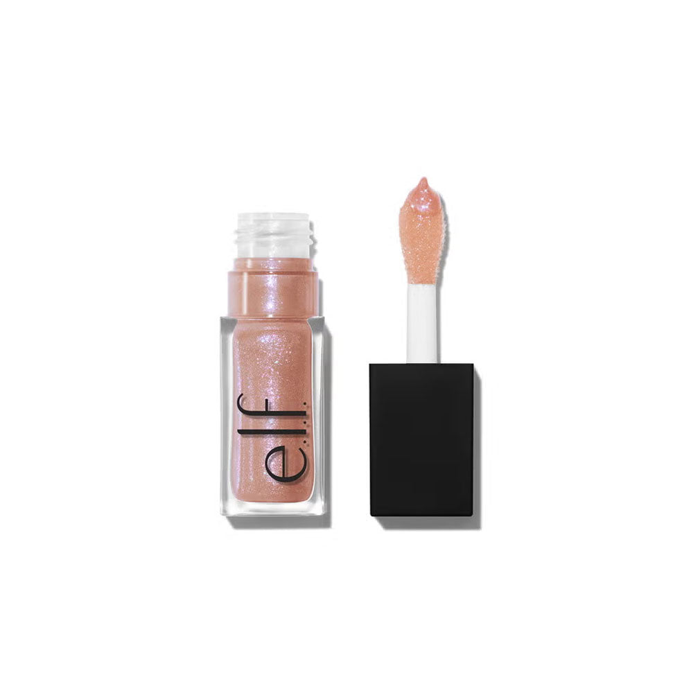 e.l.f Glow Reviver Lip Oil Glimmer - Candy Coded