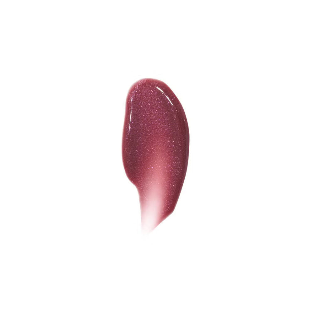 e.l.f Glow Reviver Lip Oil Glimmer - Divine Wine