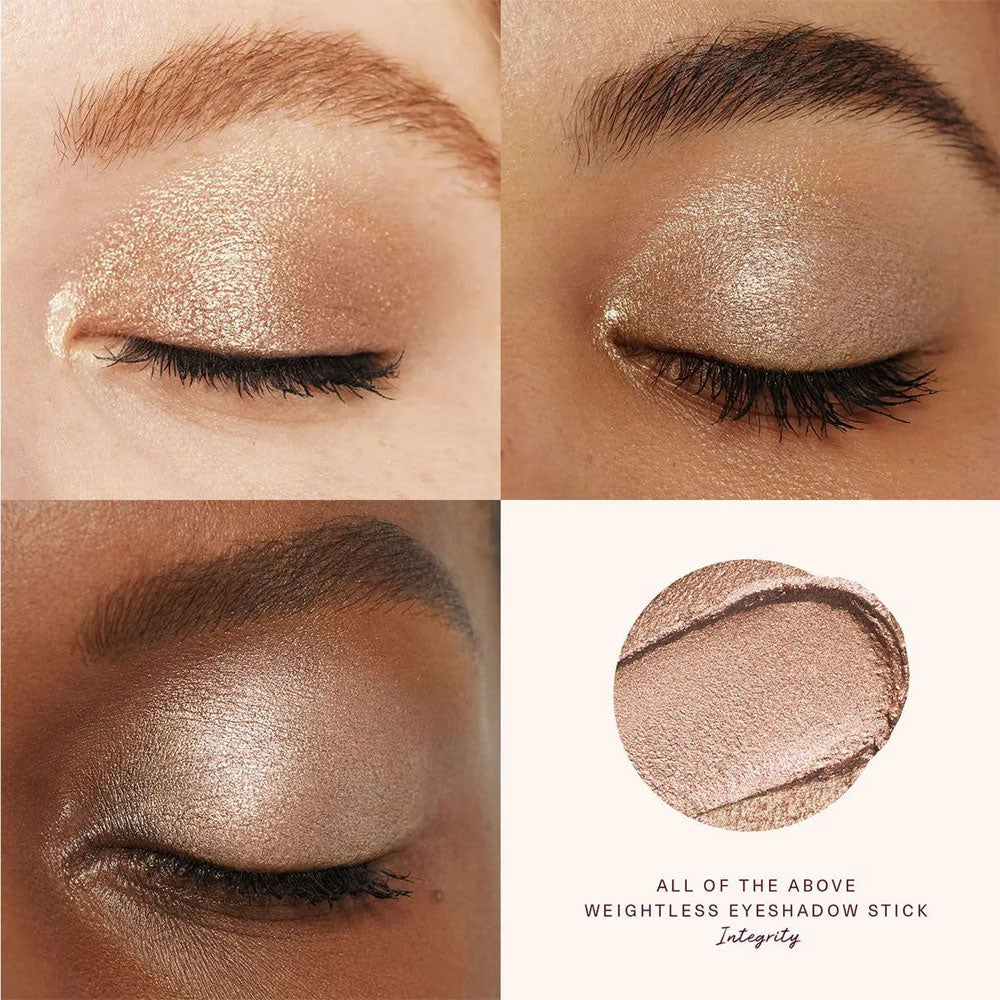 Rare Beauty - All of the Above Weightless Eyeshadow Stick - Integrity