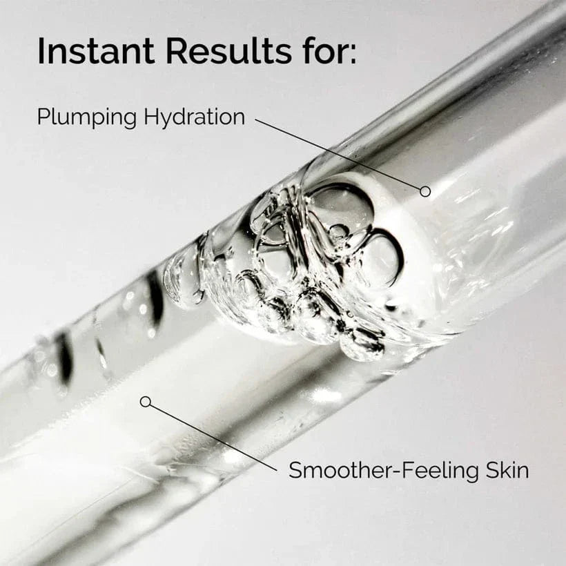 The Ordinary Hyaluronic Acid 2% + B5 30ml