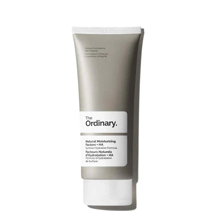 The Ordinary Natural Moisturizing Factors + HA 100ml