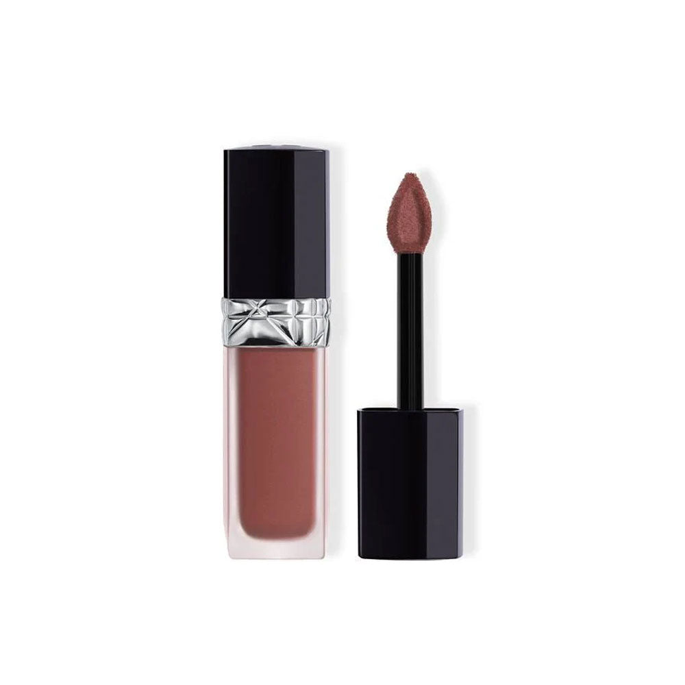 Christian Dior Ladies Rouge Dior Forever Liquid Matte Lipstick - 741 Forever Star
