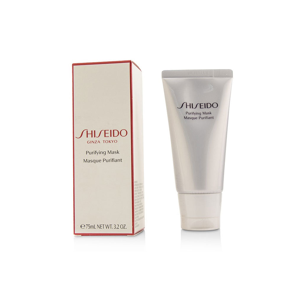 Shiseido Purifying Mask 75 ml