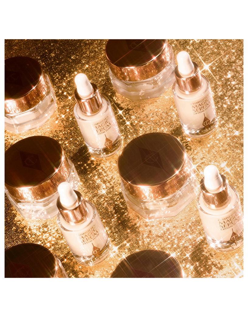 Charlotte Tilbury Charlotte's Iconic Magic Skin Duo