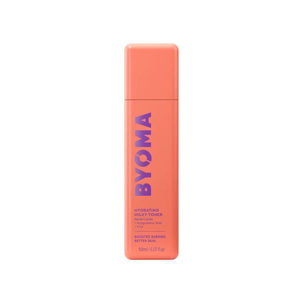 BYOMA Hydrating Milky Toner - 150ml
