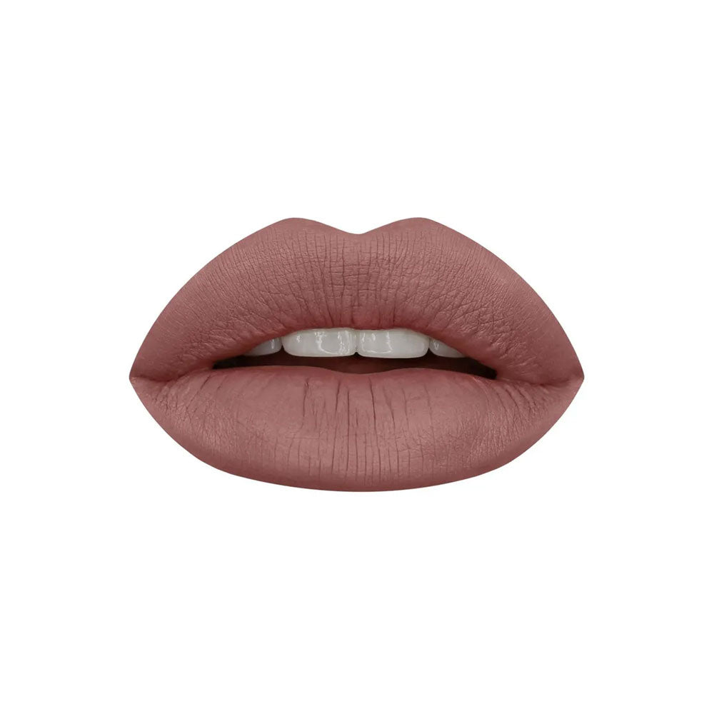 Huda Beauty Liquid Matte Lipstick - Venus