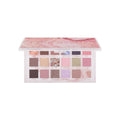 Huda Beauty Eyeshadow Palette - Rose Quartz