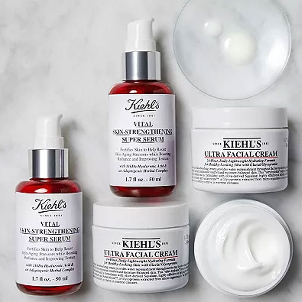 Kiehl's Vital Skin-Strengthening Super Serum 30ml