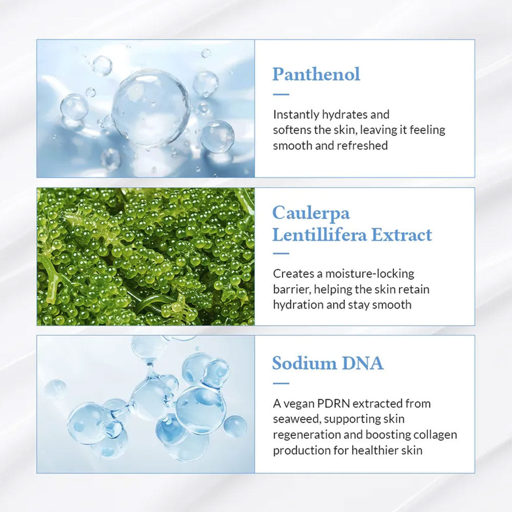 Dr.Althea Aqua Glowing Sunscreen SPF50+ PA++++ - 45ml