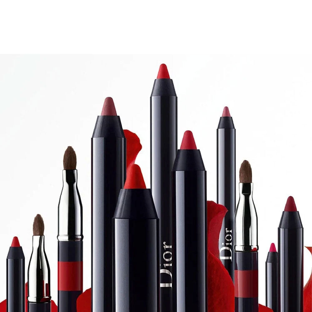Dior Rouge Dior Contour Lipliner Pencil  - 772 Classic