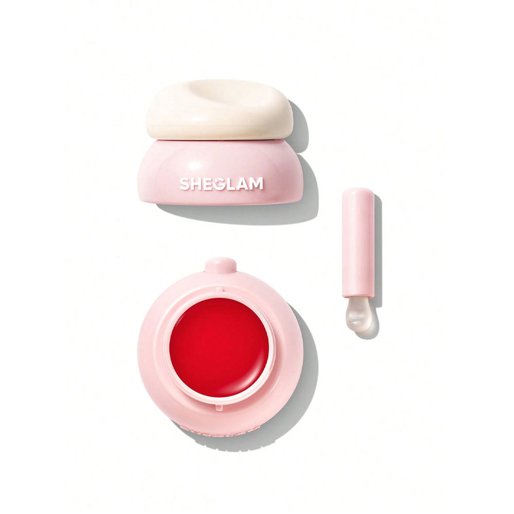 SHEGLAM  Hydra Jelly Pocket Lip Jam