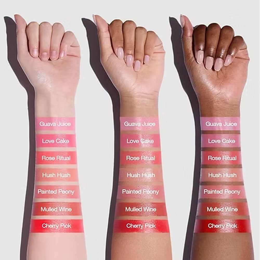 SHEGLAM Buttery Bliss Blush Stick - Guava Juice