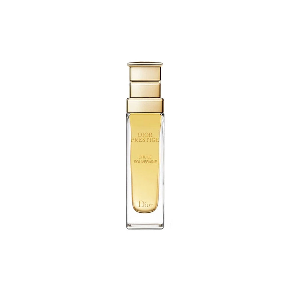 Dior Prestige L´Huile Souveraine Serum 30Ml