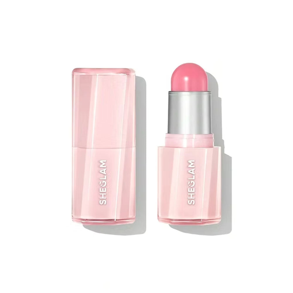 SHEGLAM Buttery Bliss Blush Stick - Guava Juice