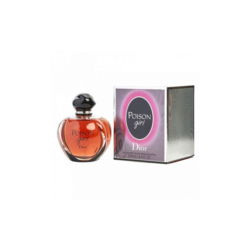 Dior Poison Girl Eau De Toilette, For Women, 100ml