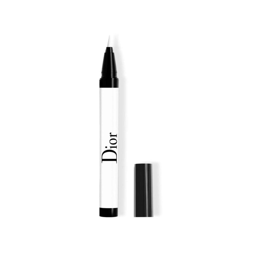 Dior Diorshow On Stage Liner - 001 Matte White