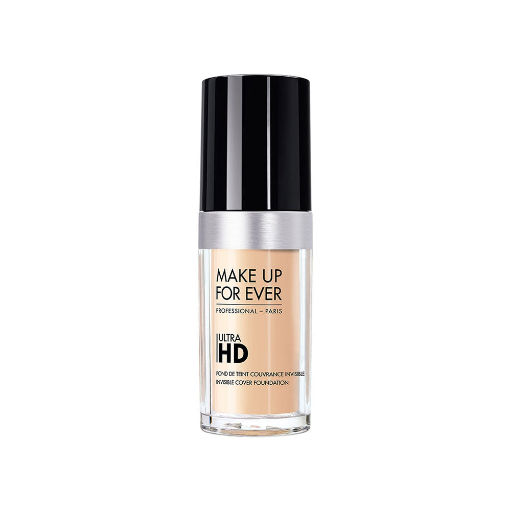 MAKE UP FOR EVER Ultra HD Invisible Cover Foundation - Y252