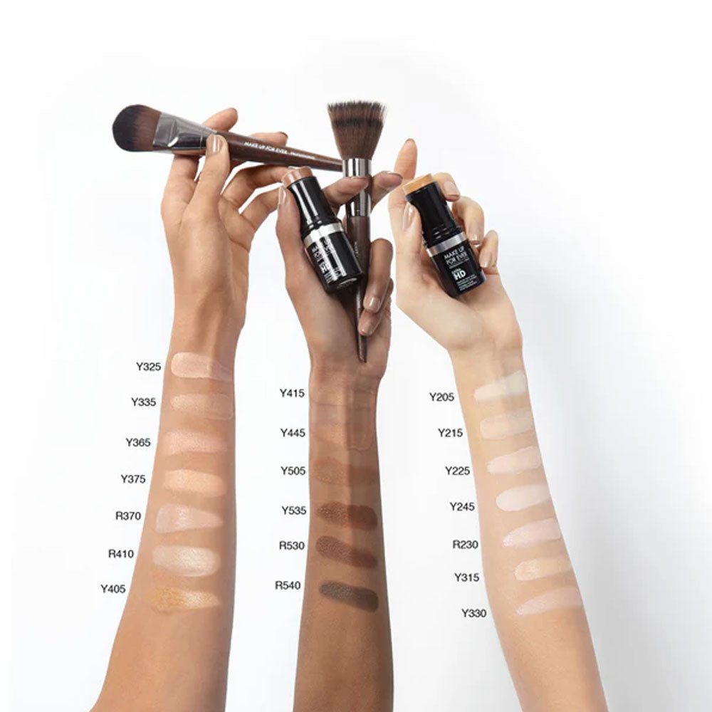 Make Up For Ever  Ultra HD Stick Foundation - Y205