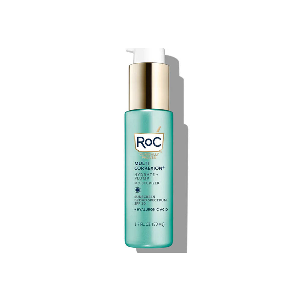 RoC Multi Correxion® Hydrate + Plump Moisturizer with SPF 30, 50ML