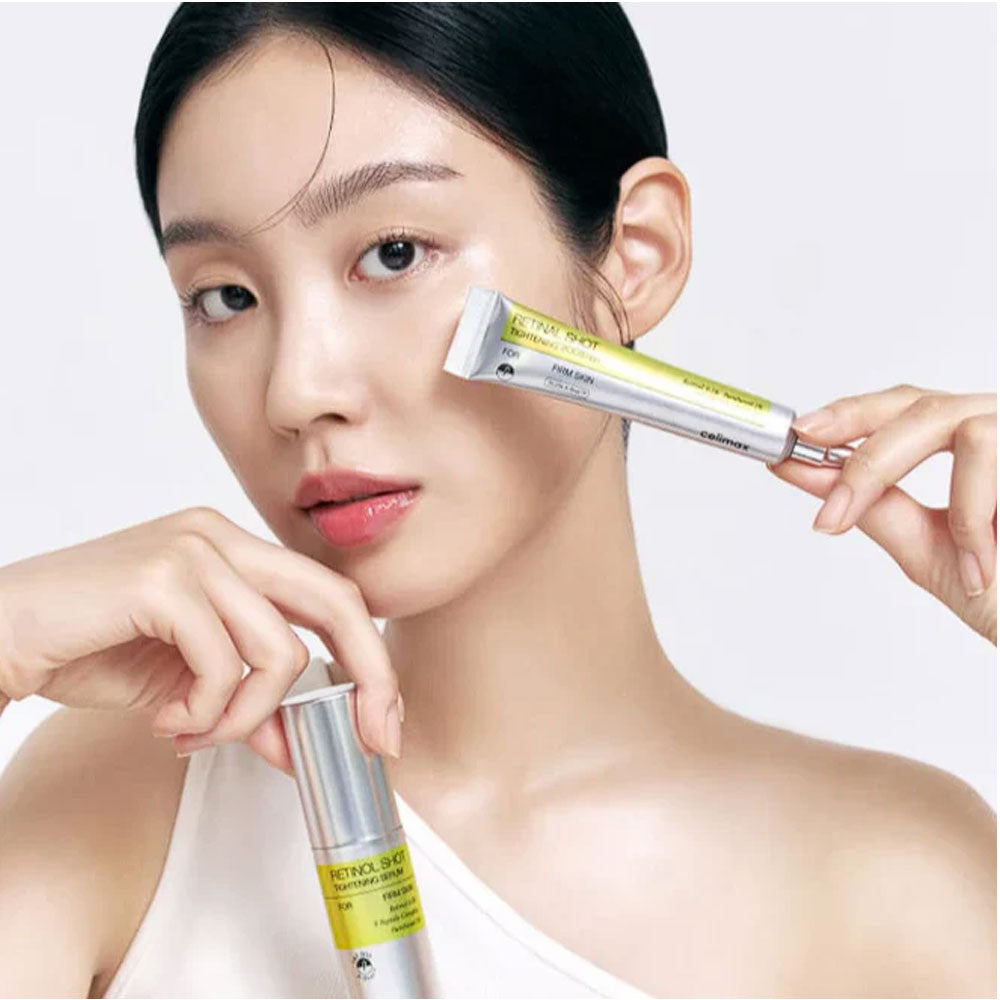 celimax The Vita-A Retinol Shot Tightening Serum - 30ml