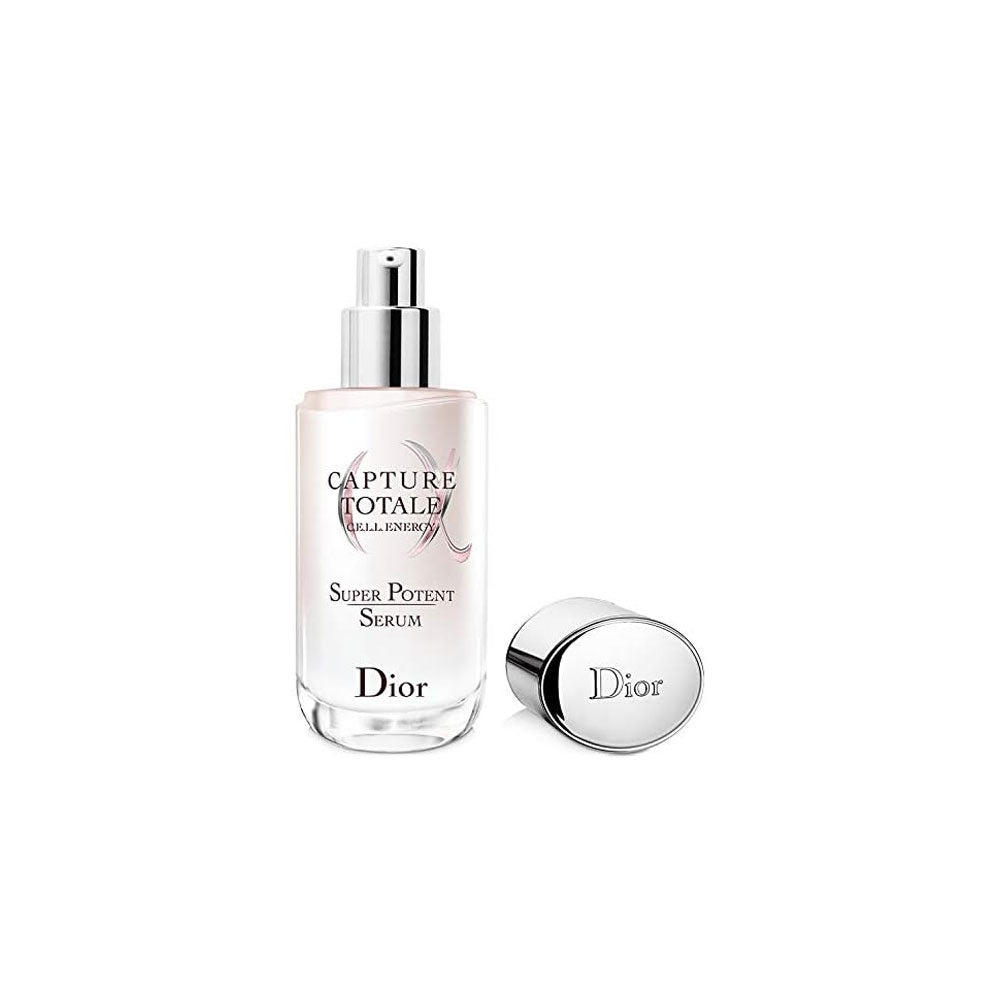 DIOR Capture Totale C.E.L.L Energy Super Potent Serum Cutting-Edge Long Ladting Energy 30ml