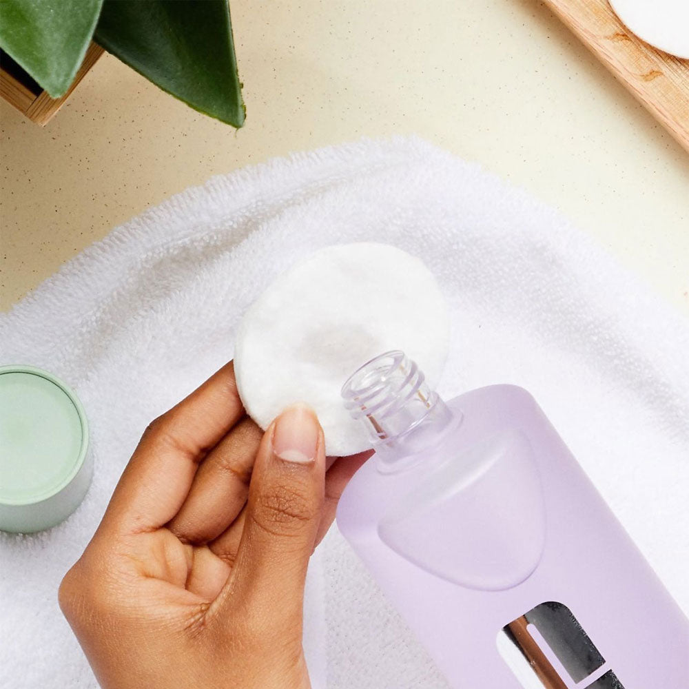 Clinique Clarifying Lotion 2 For Dry Combination Skin - 400ml